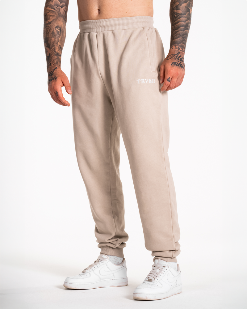 Pantalon de jogging Acid « Sand »
