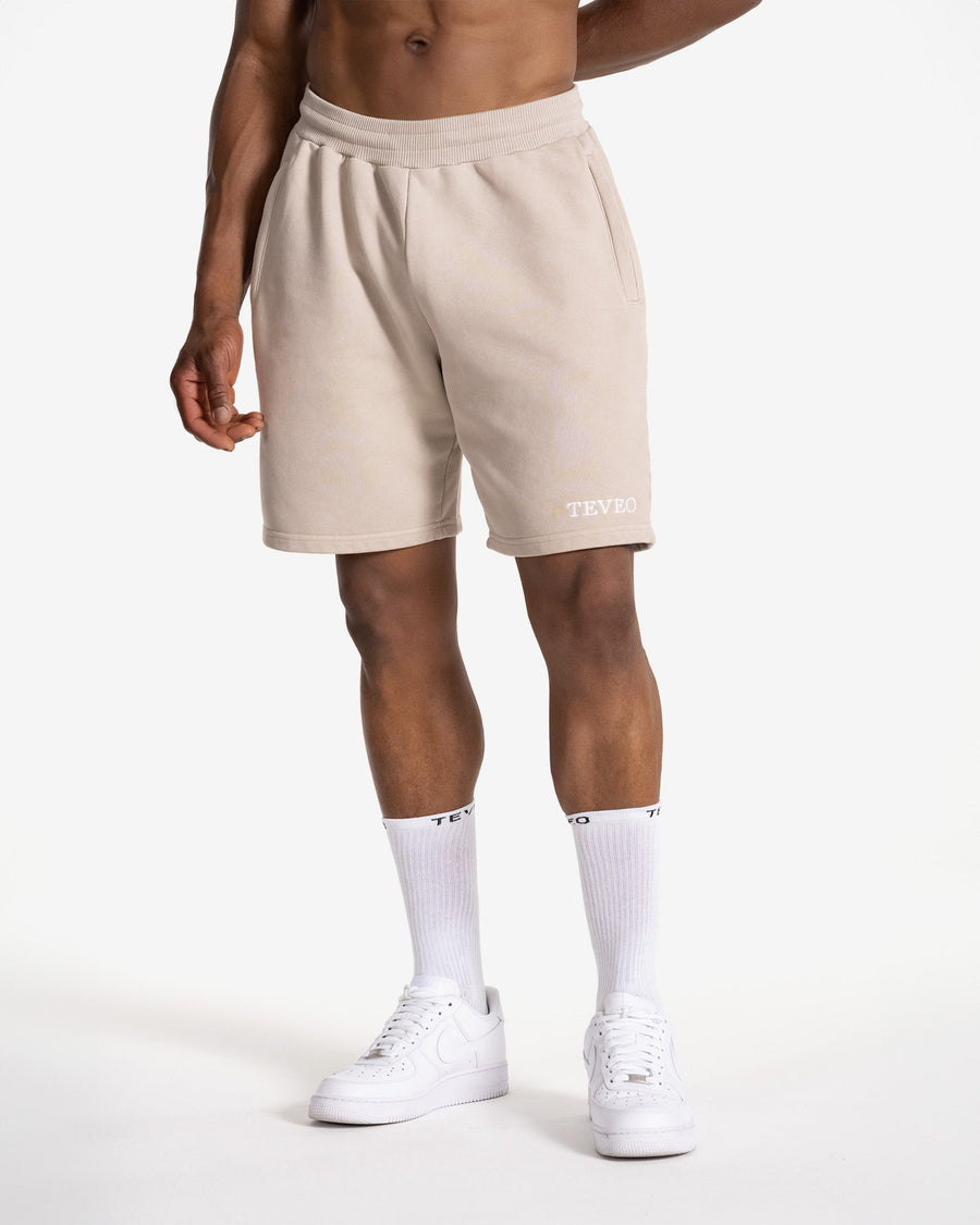 Short Acid « Sand »