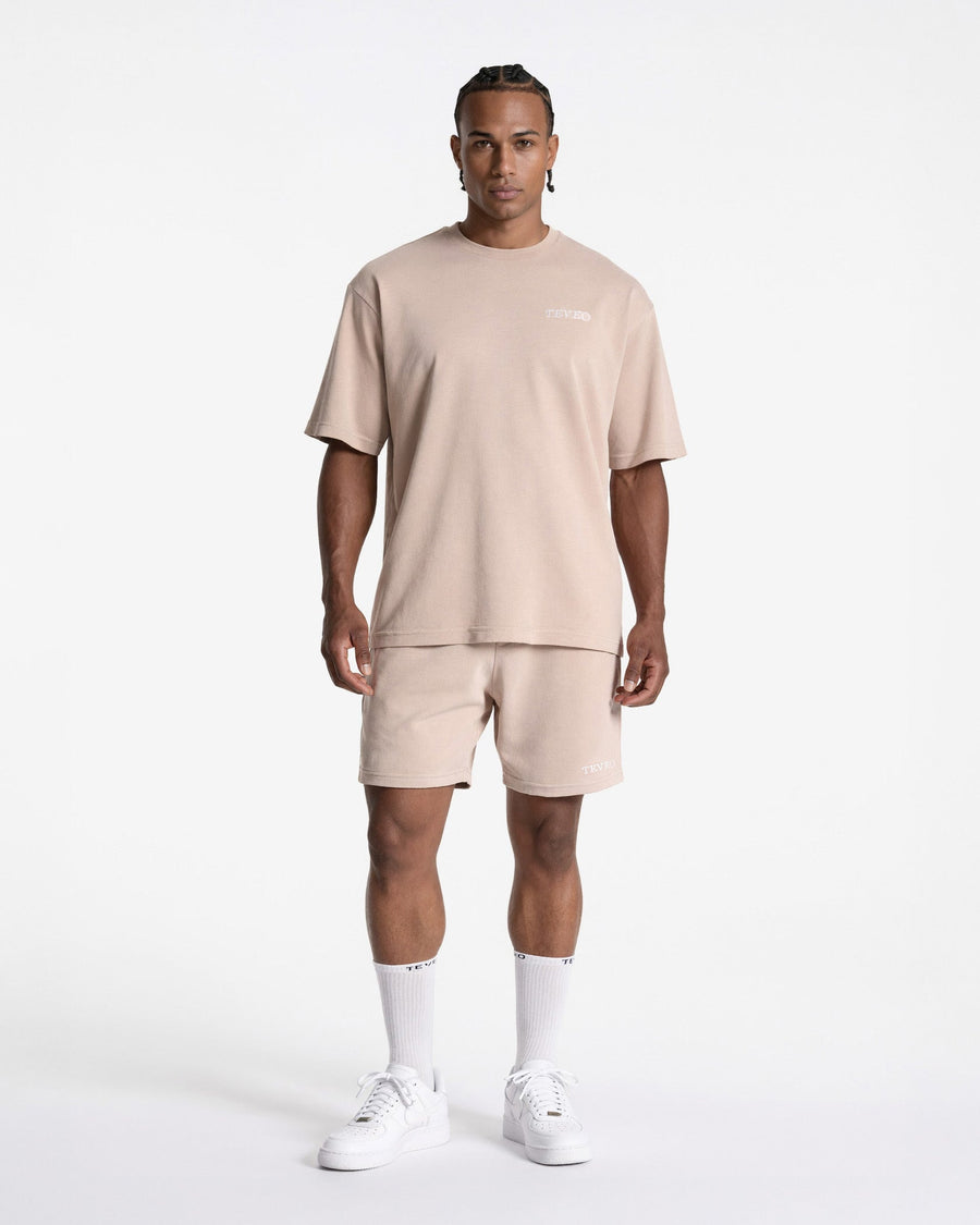 T-shirt Acid « Sand »