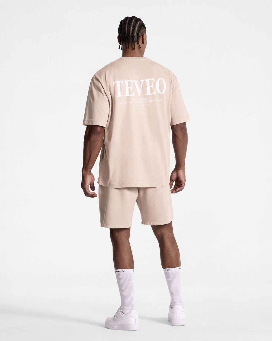 T-shirt Acid « Sand »