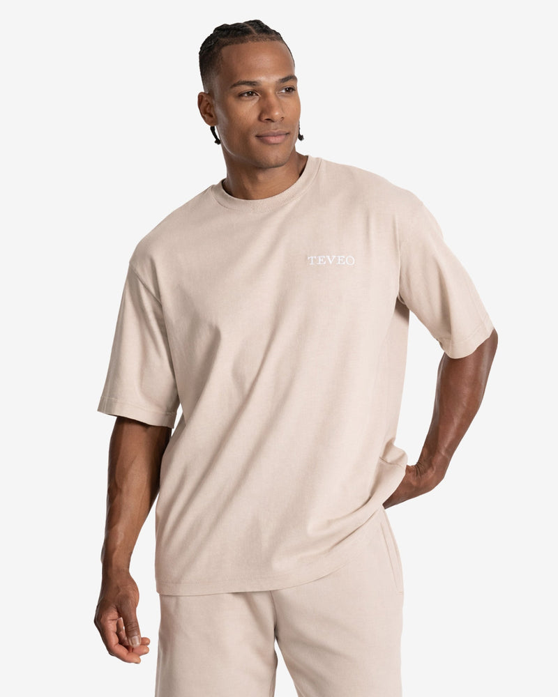 T-shirt Acid « Sand »