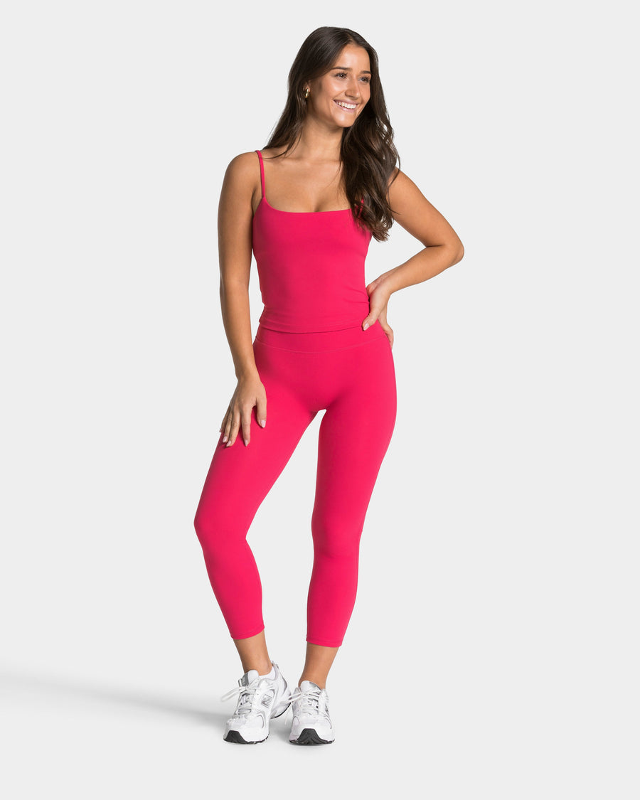 Legging 7/8 Allrounder « Berry »
