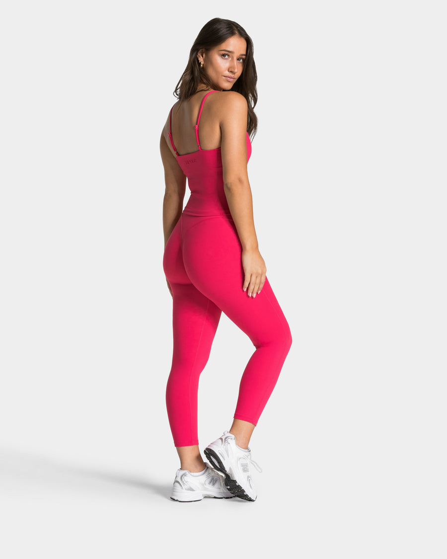 Legging 7/8 Allrounder « Berry »
