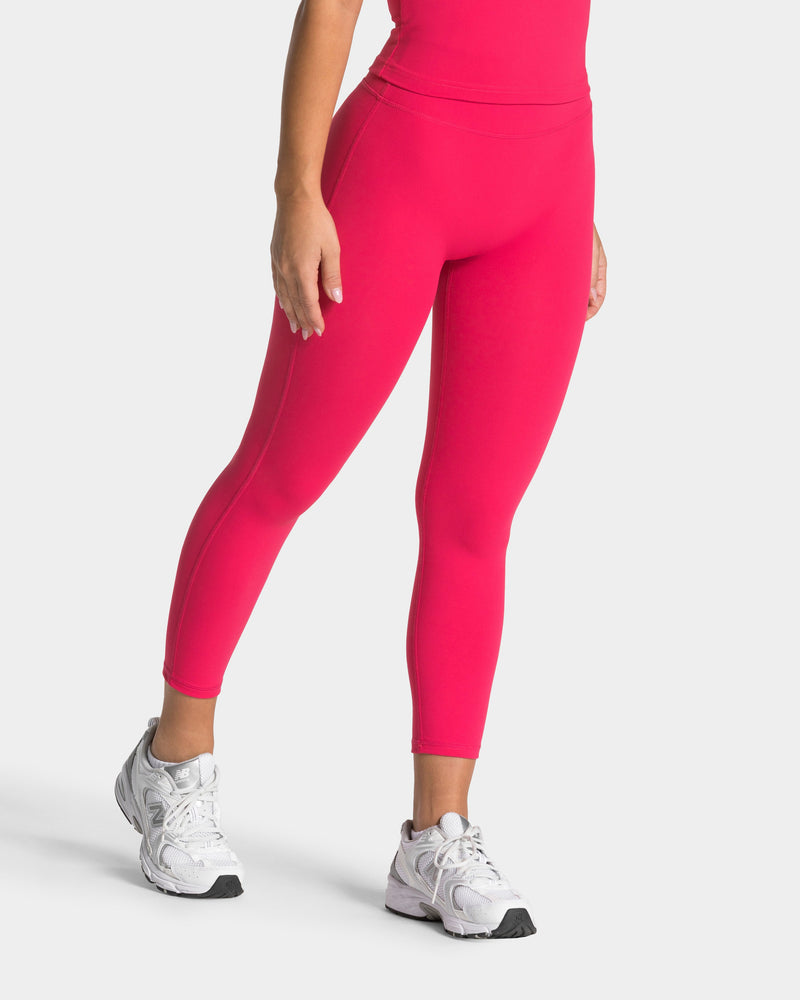 Legging 7/8 Allrounder « Berry »