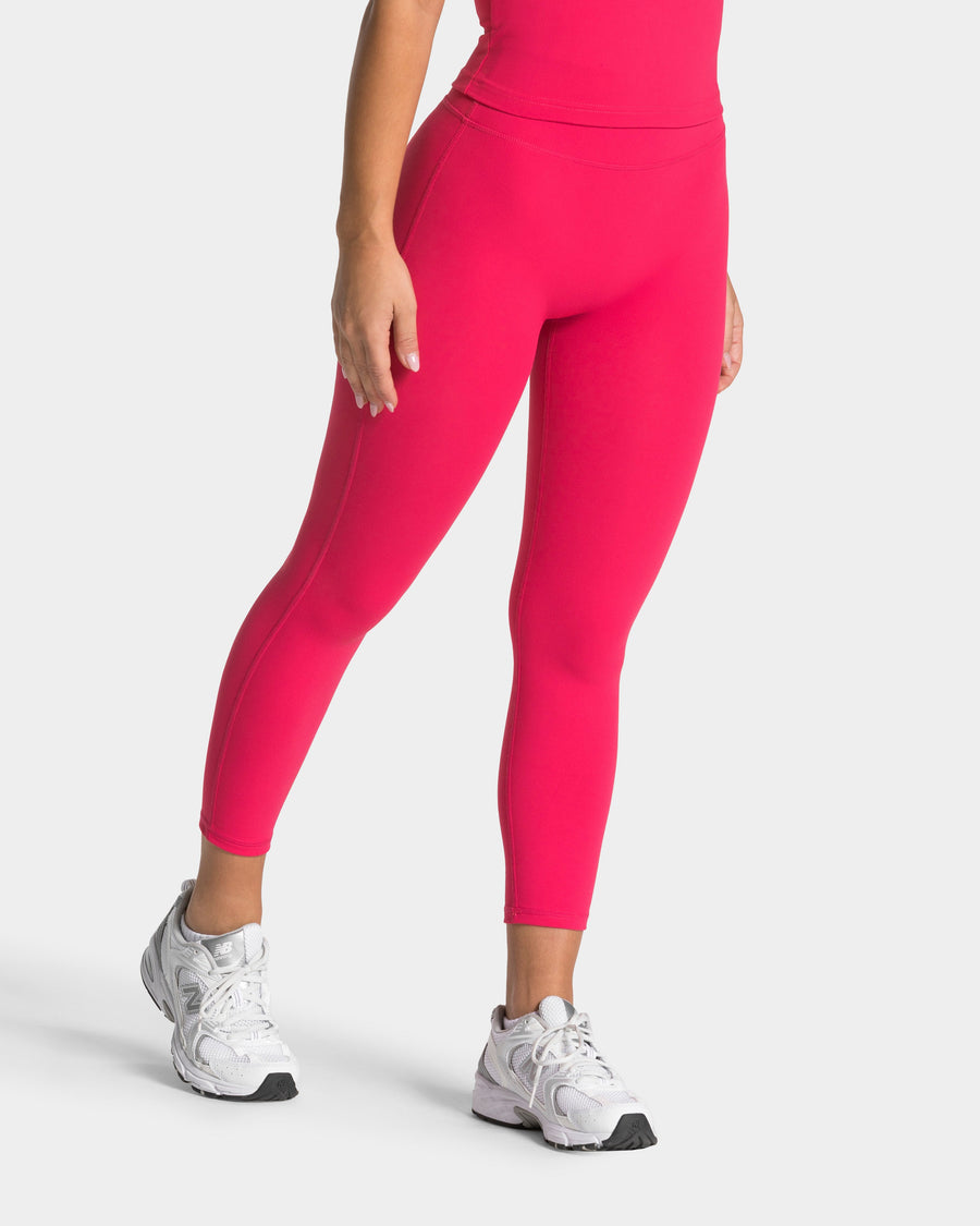 Legging 7/8 Allrounder « Berry »