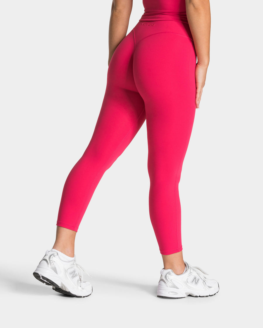 Legging 7/8 Allrounder « Berry »