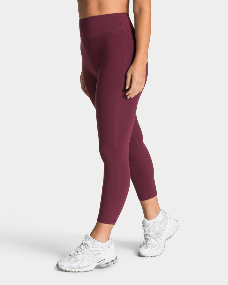 Legging 7/8 Allrounder « prune »