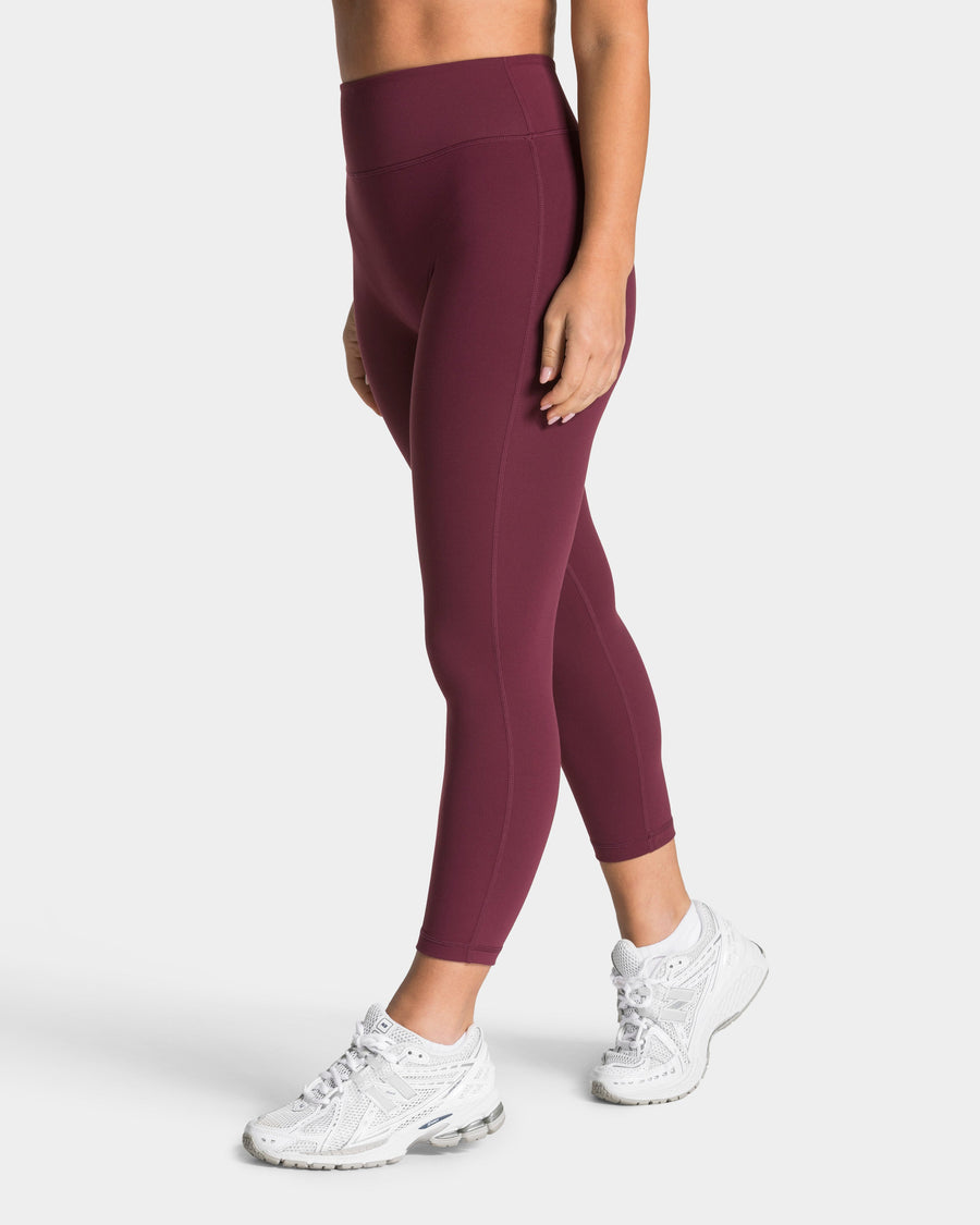 Legging 7/8 Allrounder « prune »