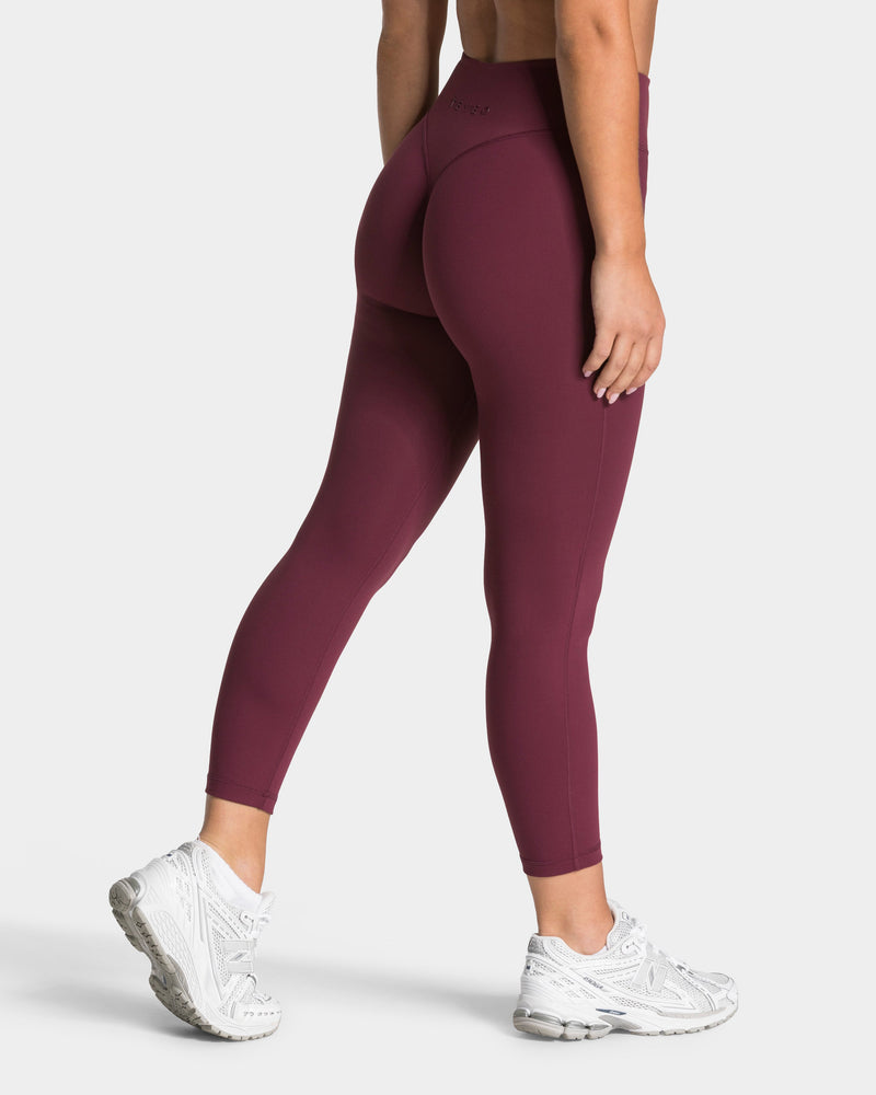 Legging 7/8 Allrounder « prune »