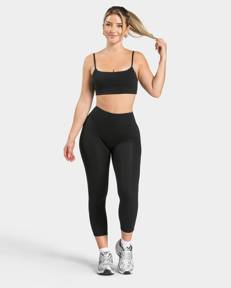 Legging 7/8 Allrounder « noir »