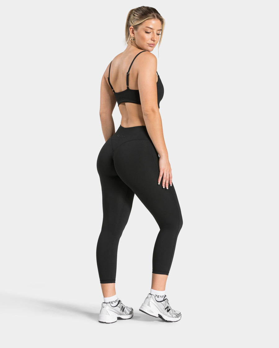 Legging 7/8 Allrounder « noir »