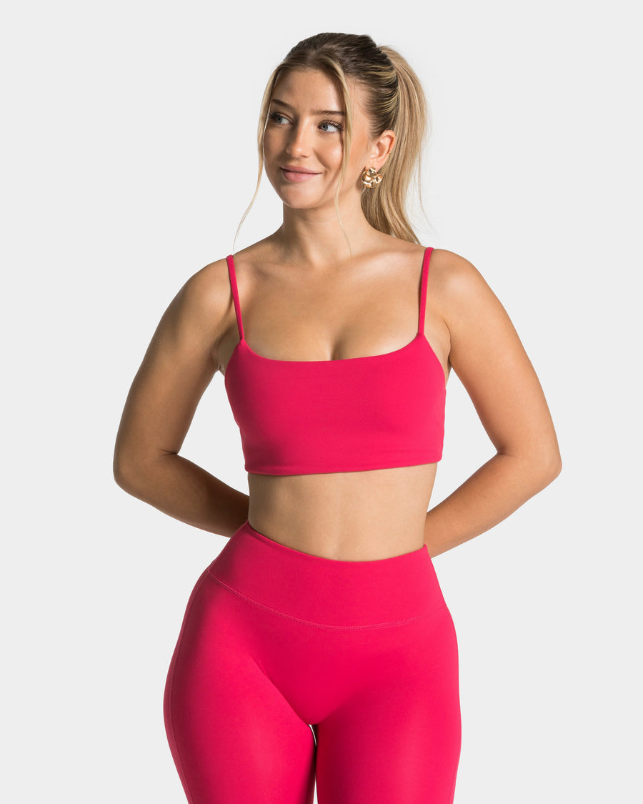 Brassière Allrounder « Berry »