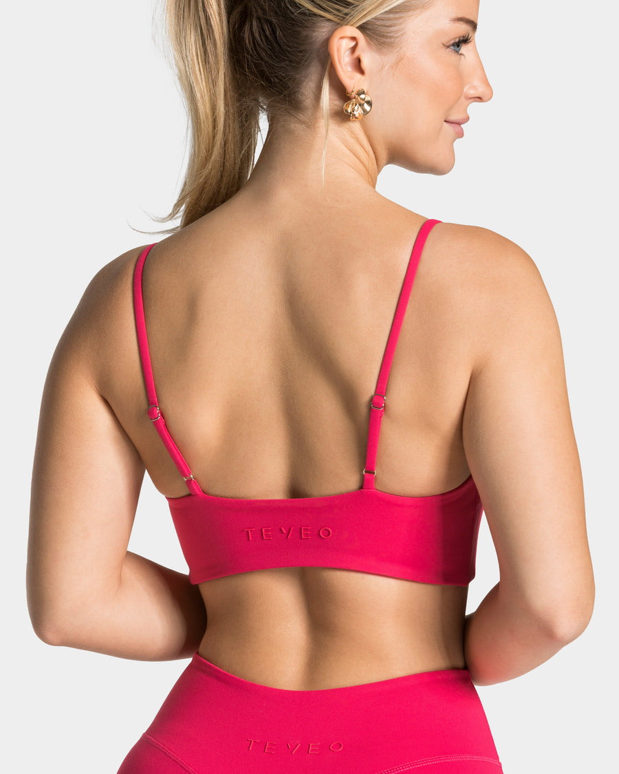 Brassière Allrounder « Berry »