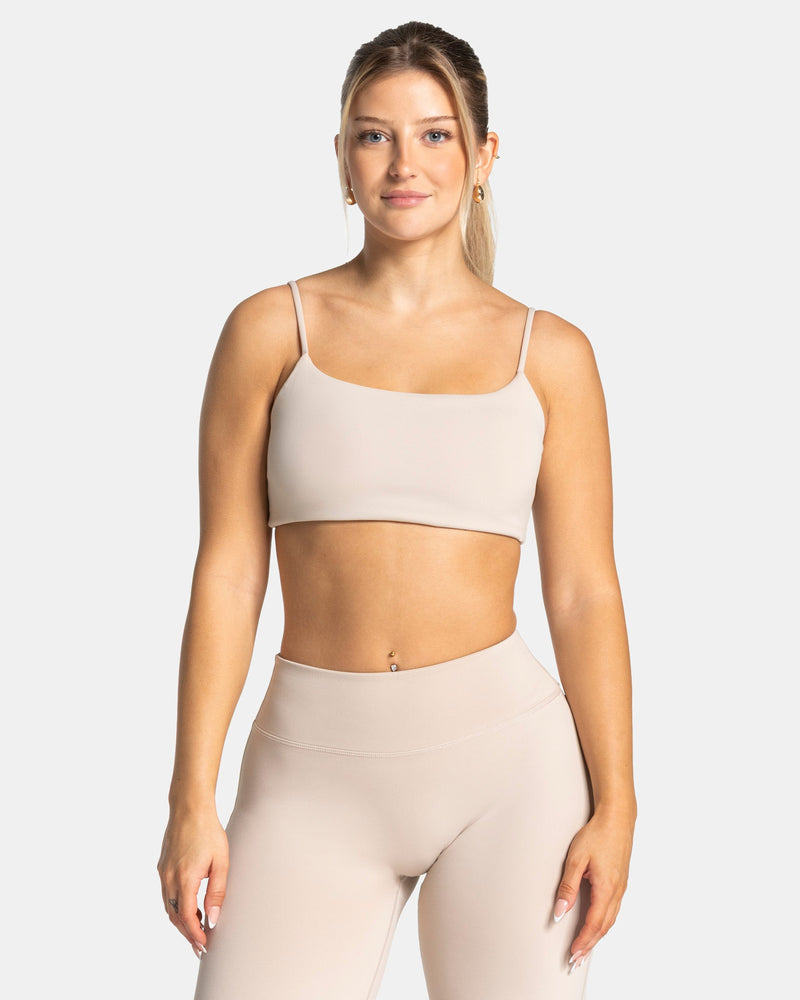 Brassière Allrounder « Cream »