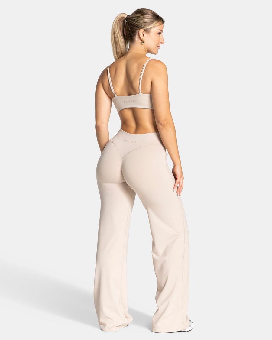 Brassière Allrounder « Cream »