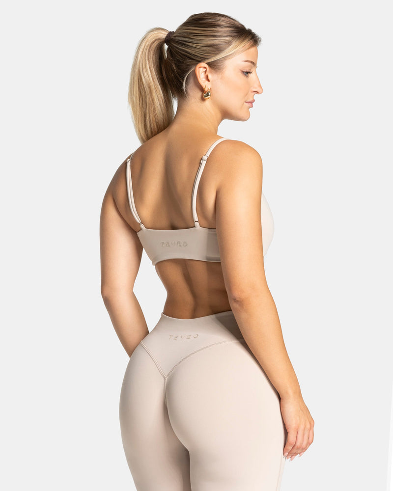 Brassière Allrounder « Cream »