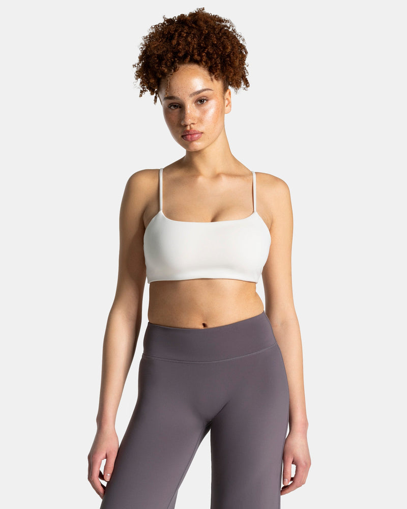 Brassière Allrounder « blanc cassé »