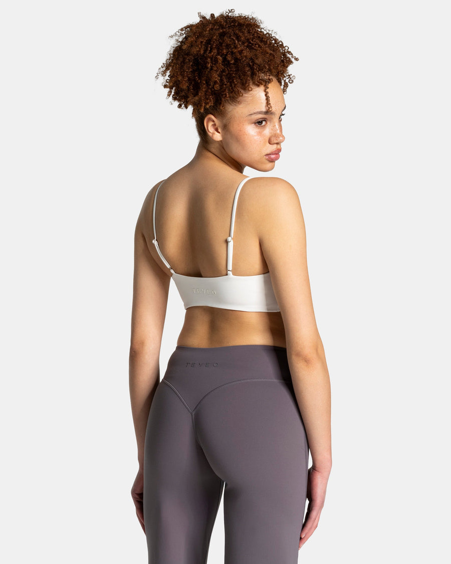 Brassière Allrounder « blanc cassé »