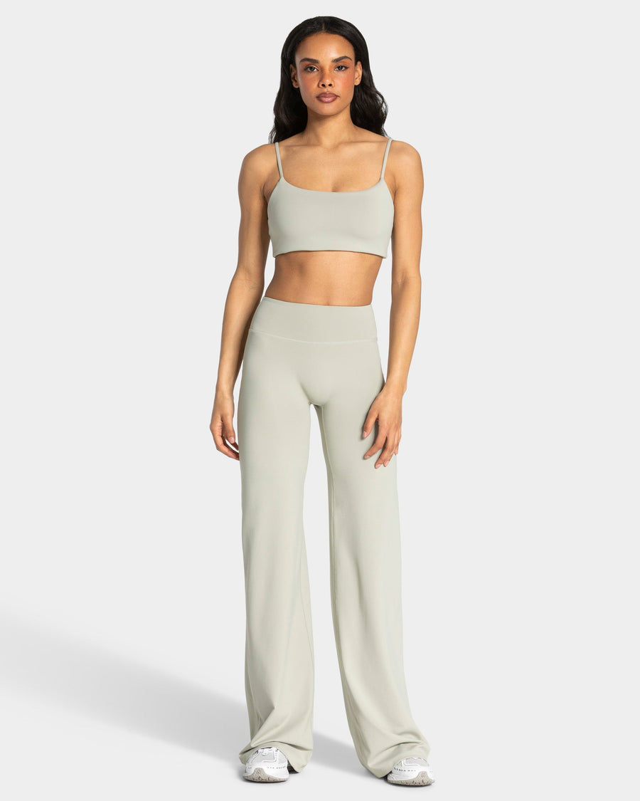Brassière Allrounder « pistache »