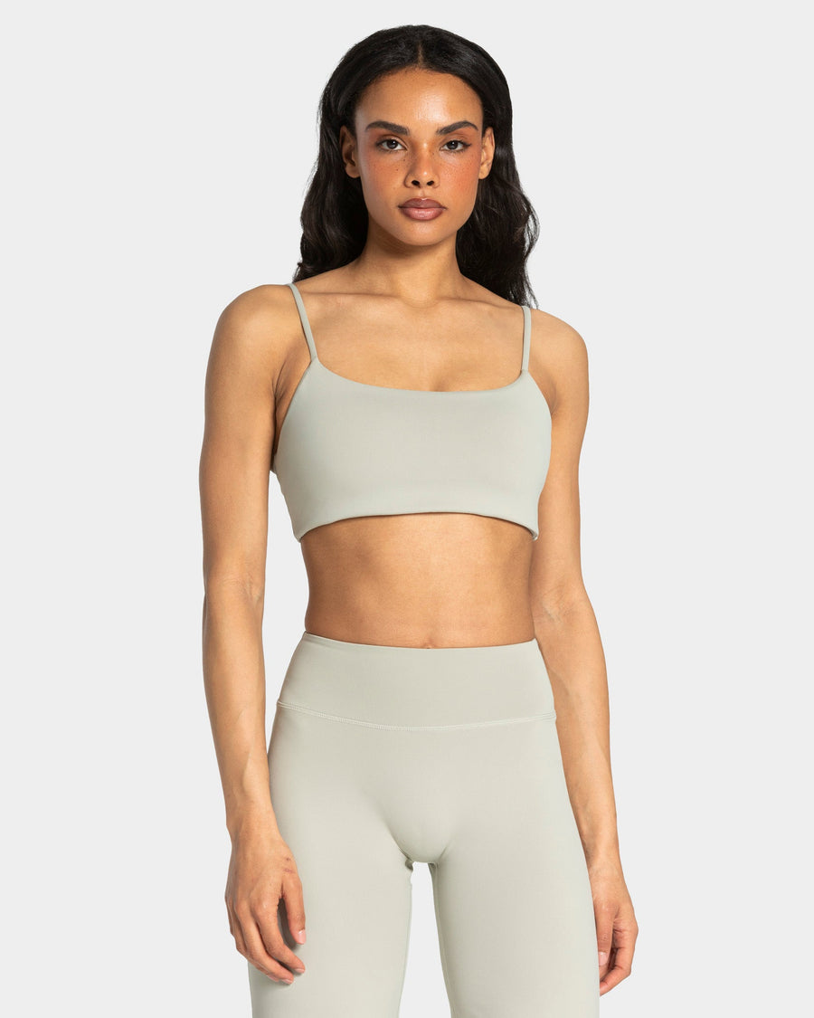 Brassière Allrounder « pistache »