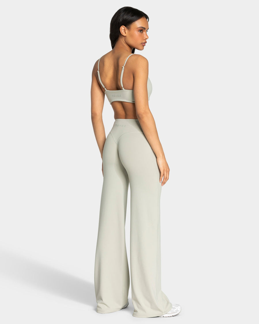 Brassière Allrounder « pistache »
