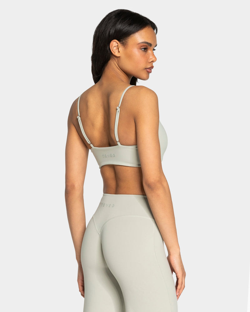 Brassière Allrounder « pistache »