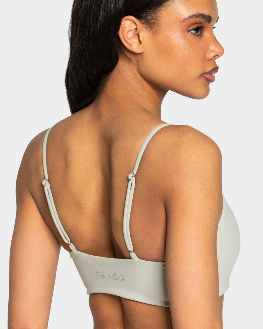 Brassière Allrounder « pistache »