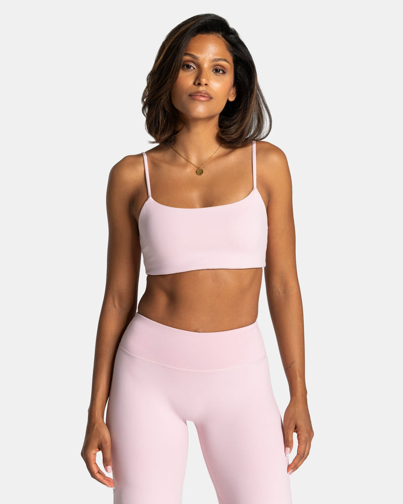 Brassière Allrounder « rose »