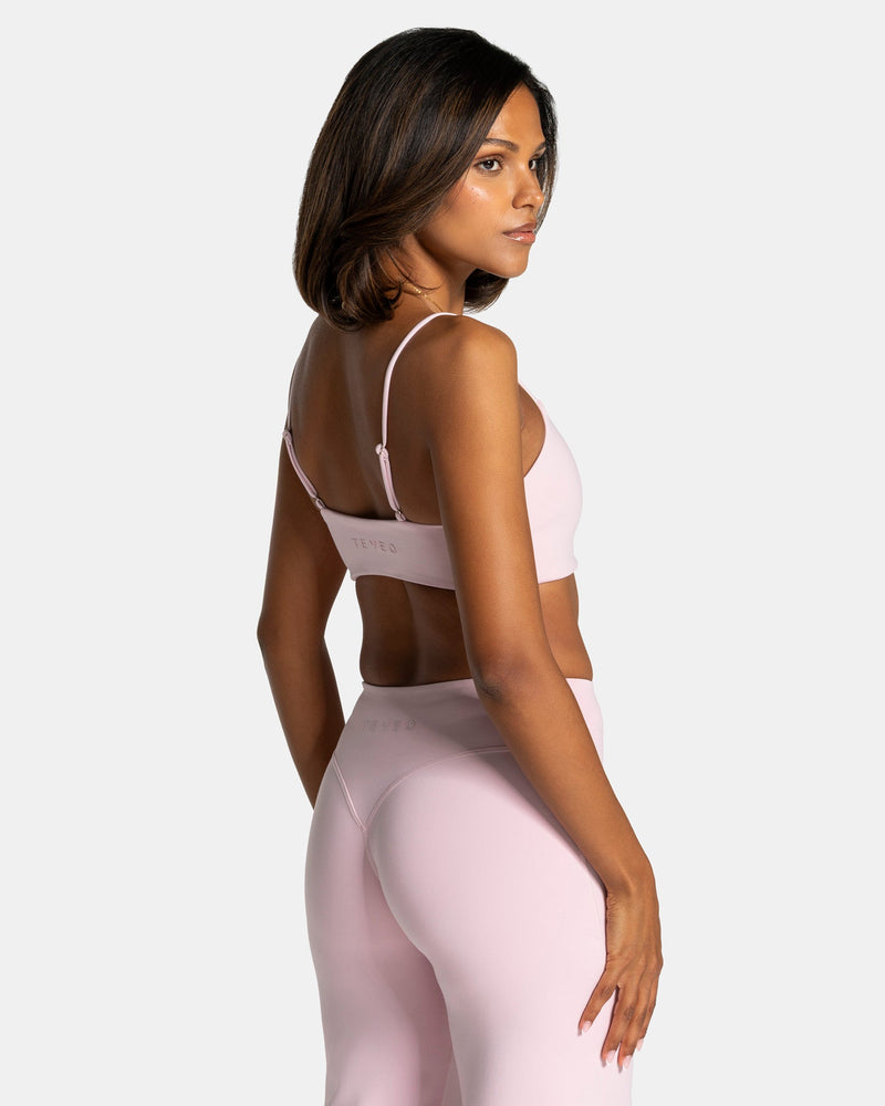 Brassière Allrounder « rose »