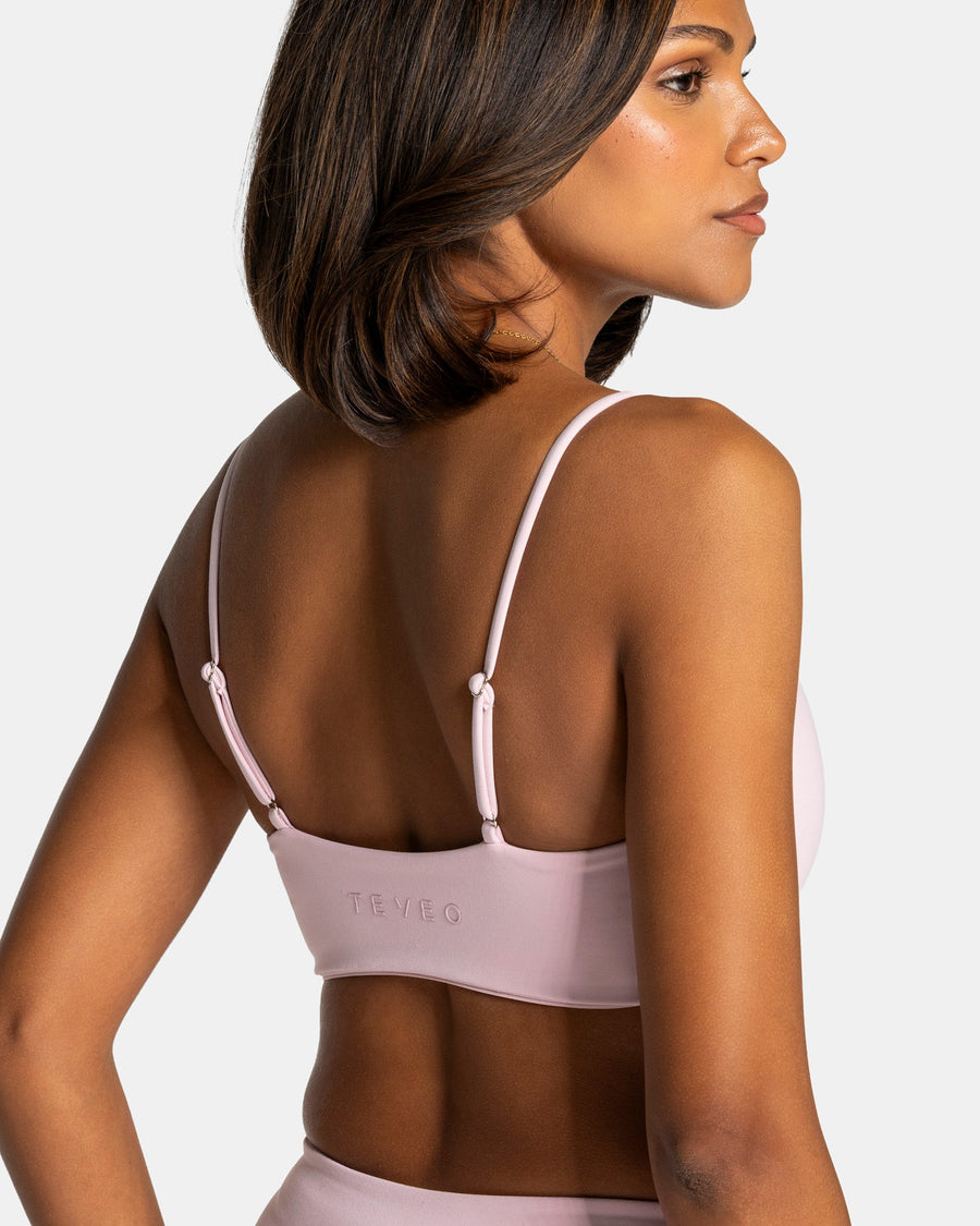 Brassière Allrounder « rose »