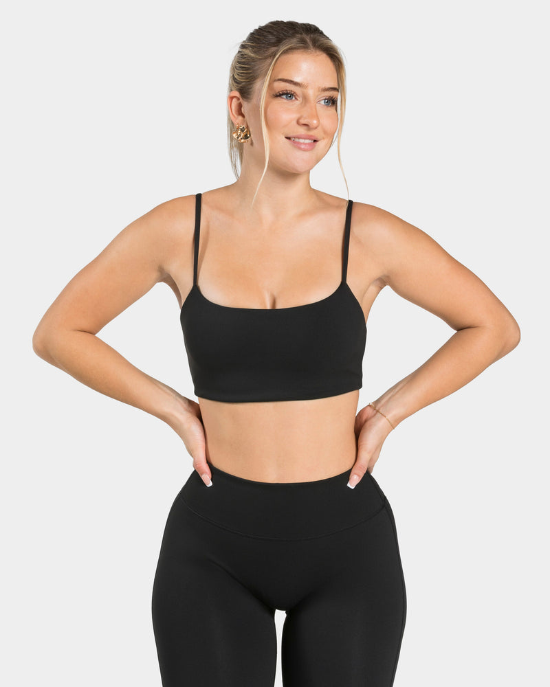 Brassière Allrounder « noir »