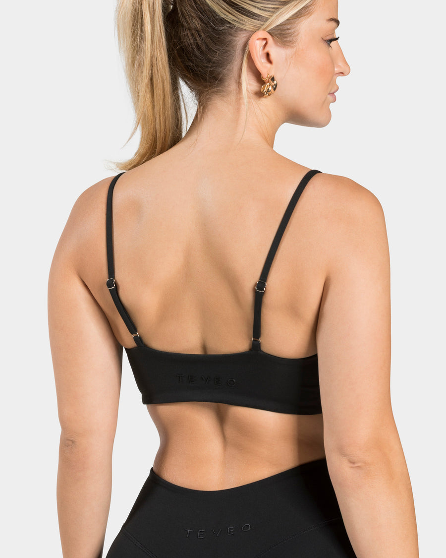 Brassière Allrounder « noir »