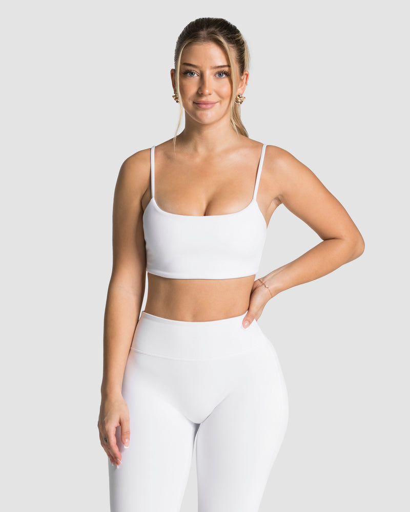 Brassière Allrounder « blanc »