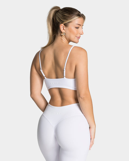 Brassière Allrounder « blanc »