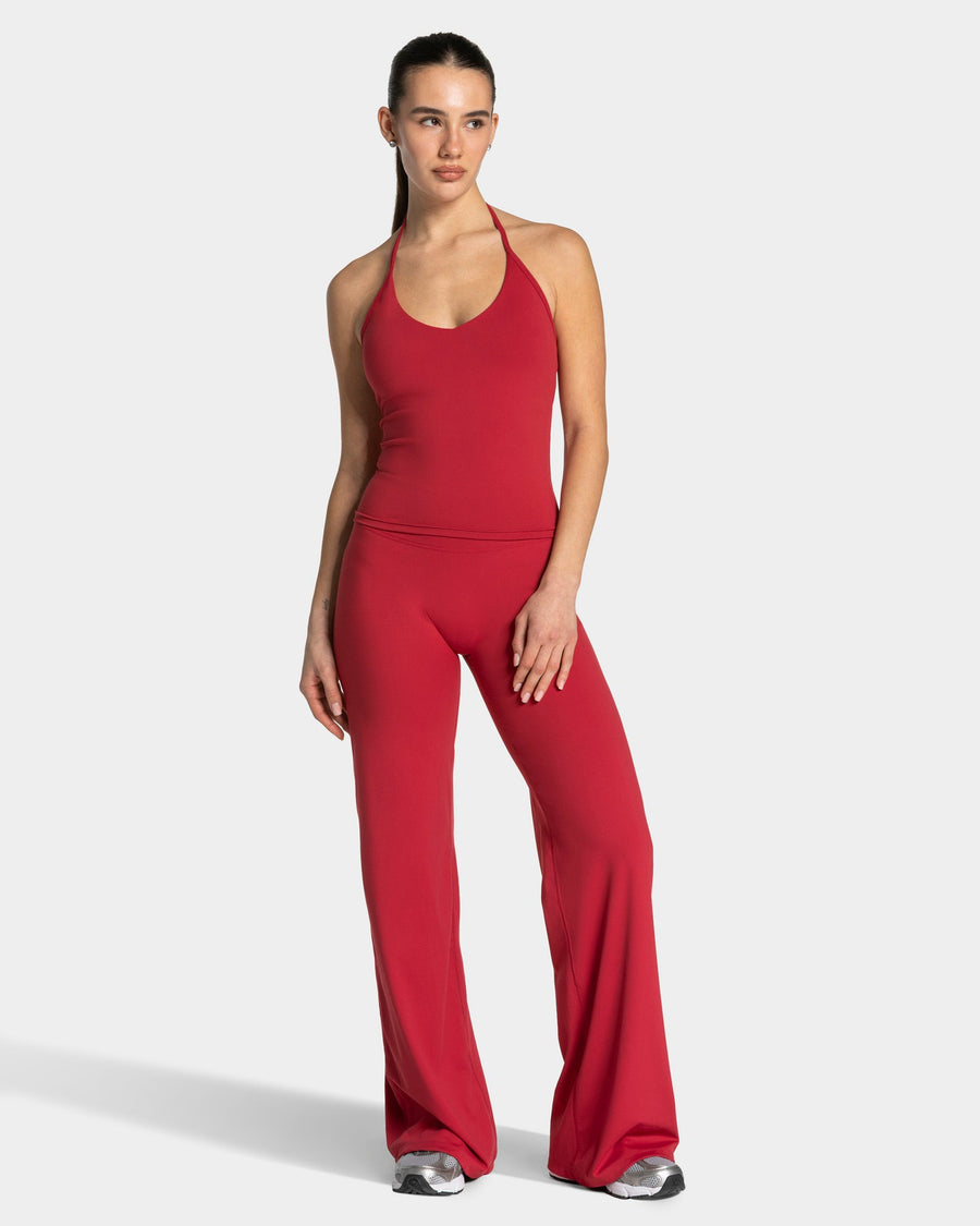 Pantalon jambe droite Allrounder Tall « Cherry »
