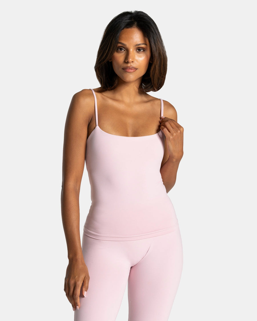 Caraco Allrounder « rose »