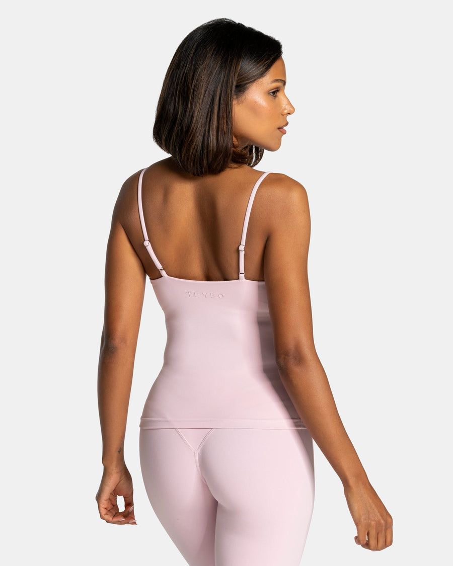 Caraco Allrounder « rose »
