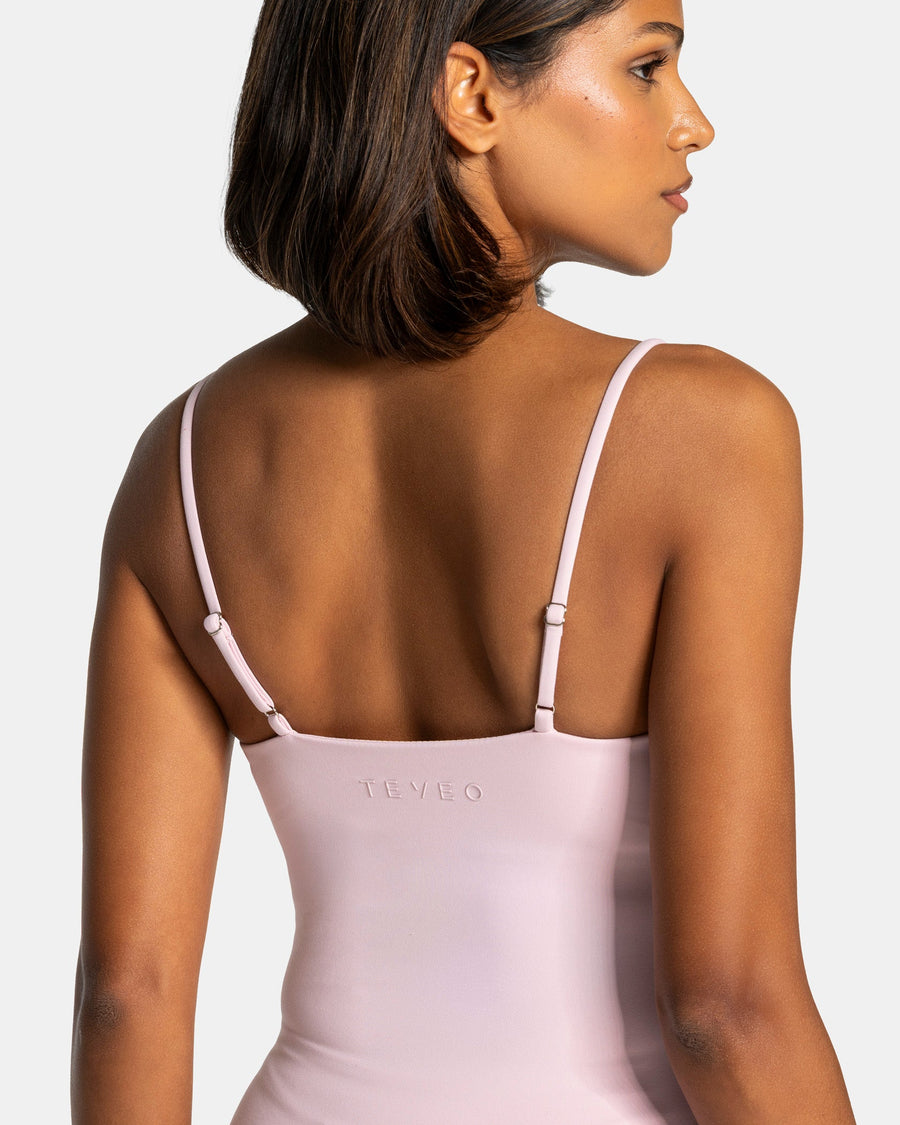 Caraco Allrounder « rose »