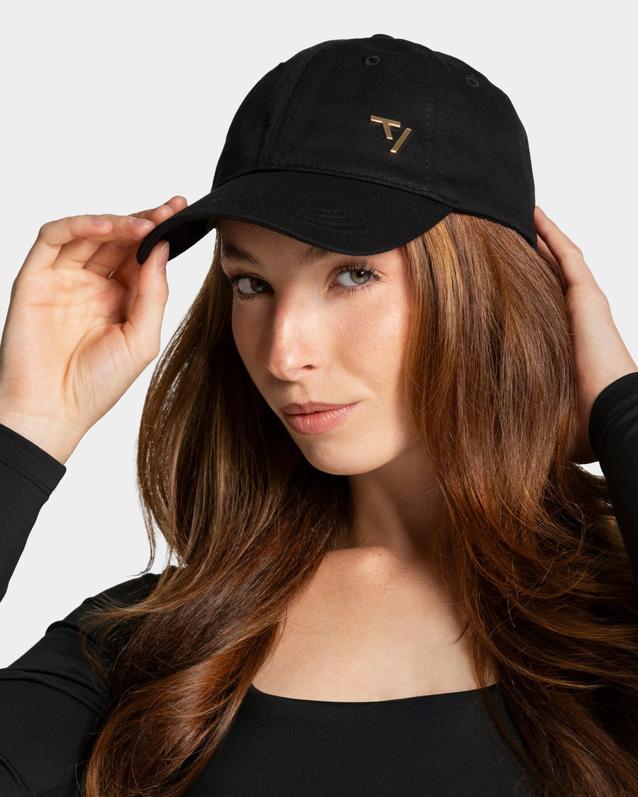 Casquette Allrounder « noir »