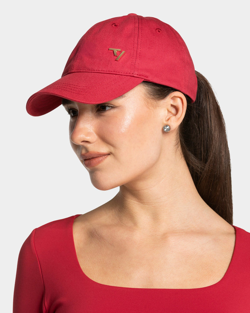 Casquette Allrounder « Cherry »