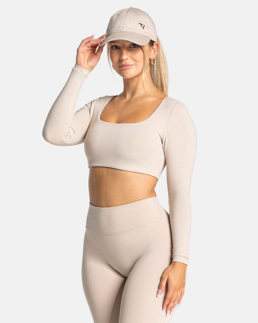 Casquette Allrounder « Cream »