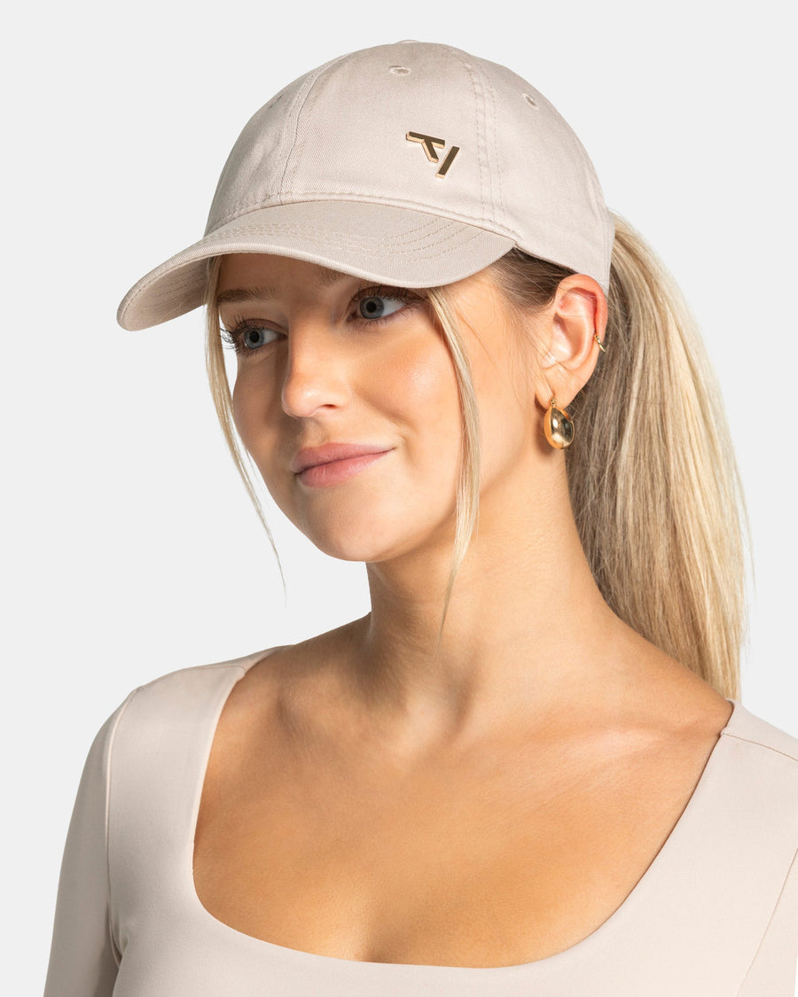 Casquette Allrounder « Cream »