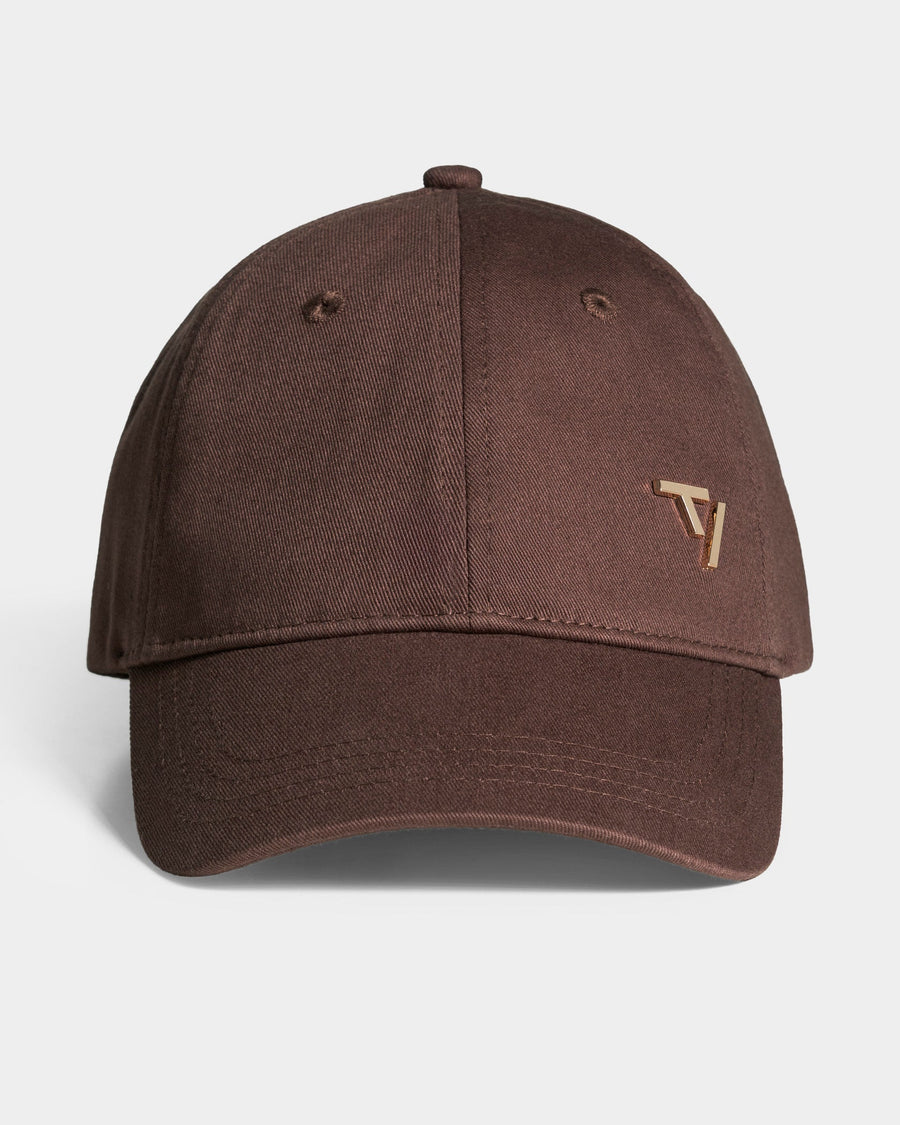 Casquette Allrounder « Espresso »