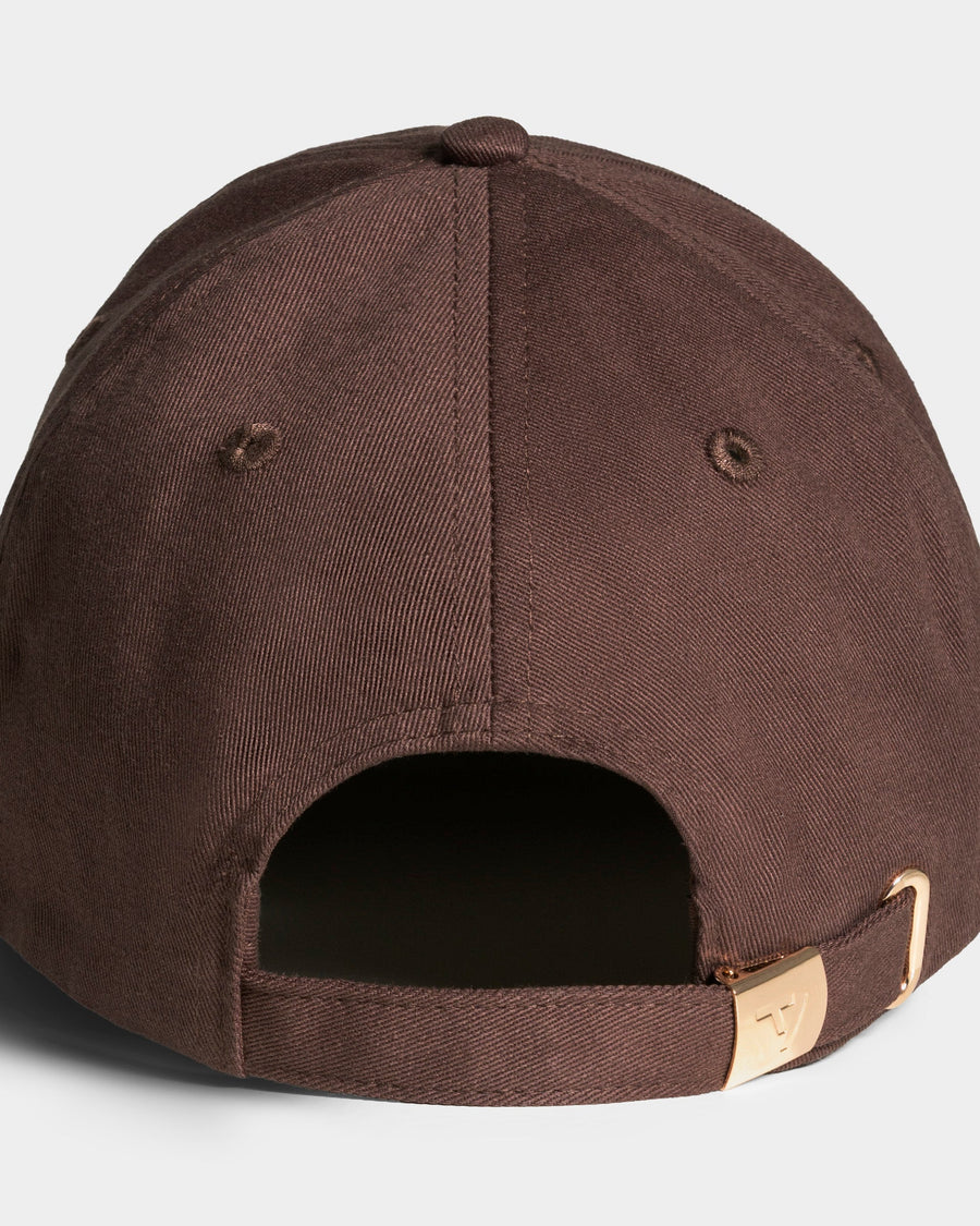 Casquette Allrounder « Espresso »