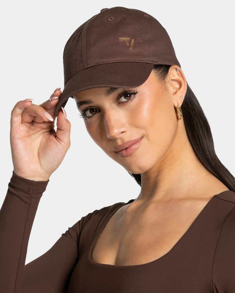 Casquette Allrounder « Espresso »