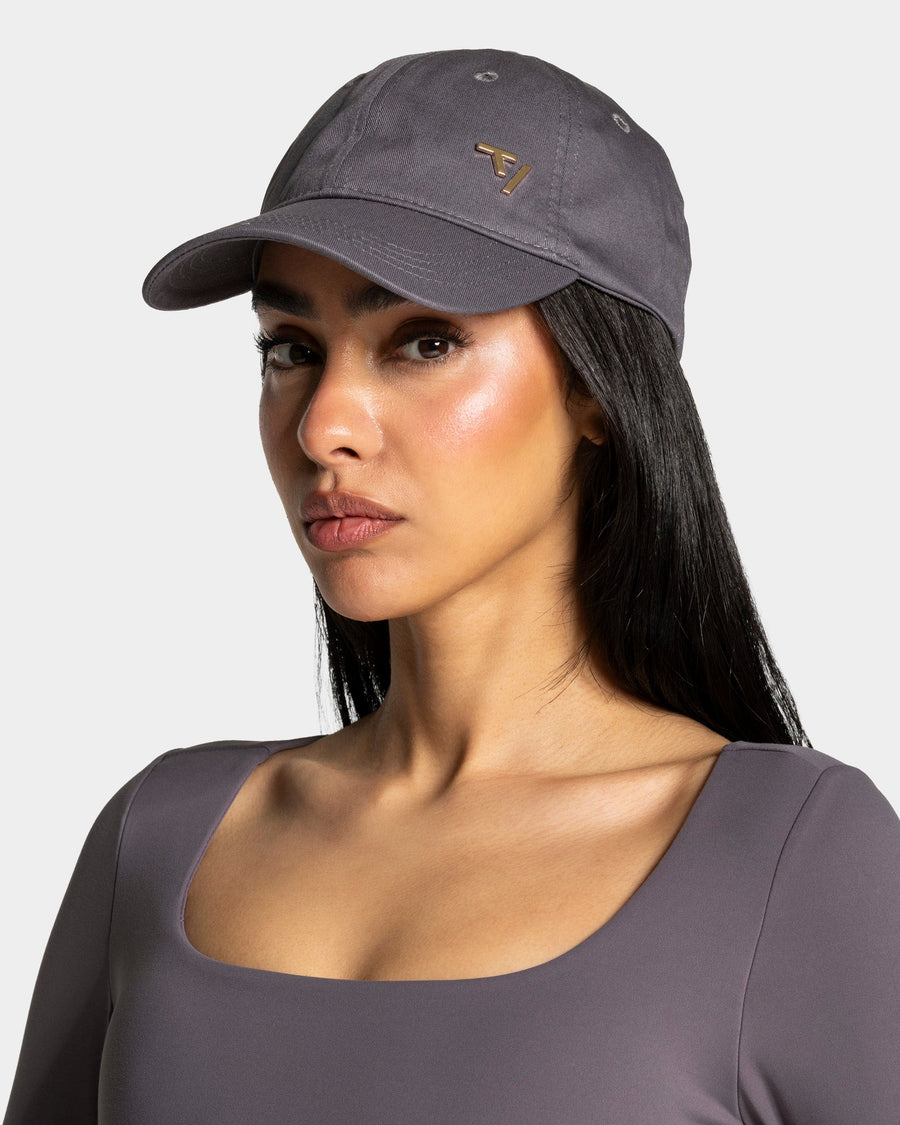 Casquette Allrounder « graphite »
