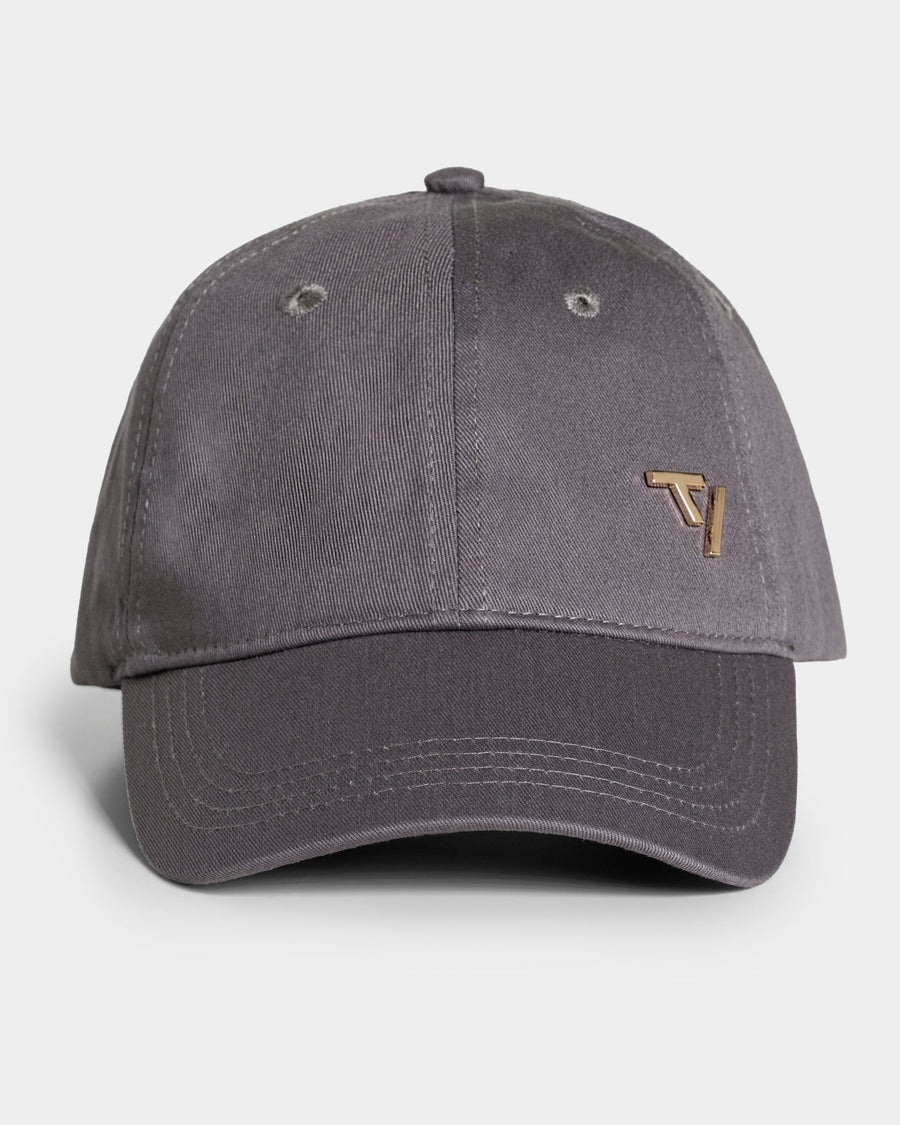 Casquette Allrounder « graphite »