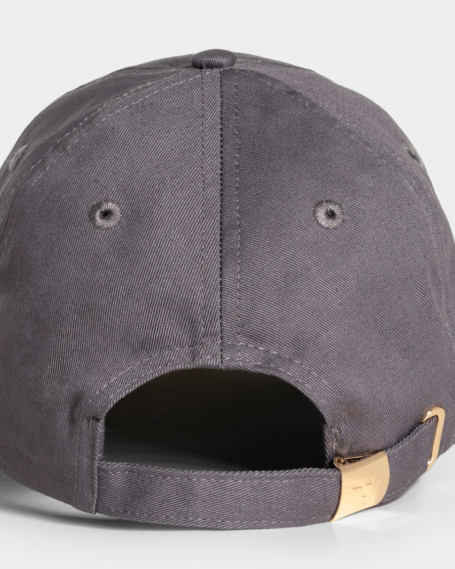Casquette Allrounder « graphite »