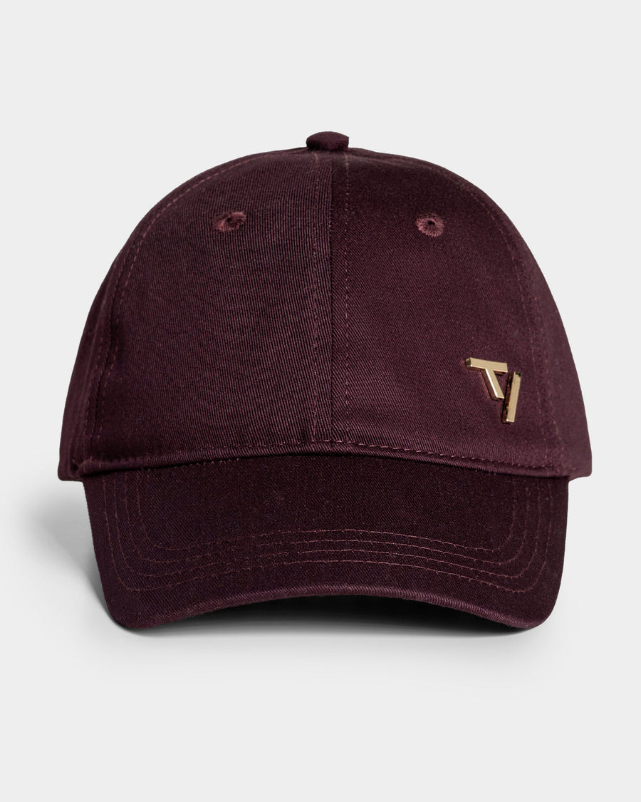 Casquette Allrounder « Merlot »