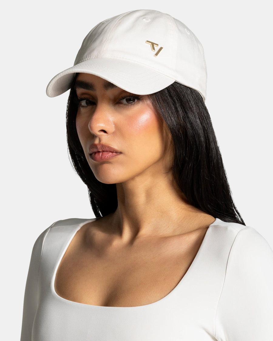 Casquette Allrounder « blanc cassé »
